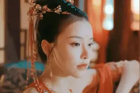 网大版《封神》上映，女主“裹着几块布”秀身材，又毁了一部经典图片