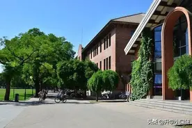 好消息！江苏两所中学，被清华大学列为“优质生源中学”图片
