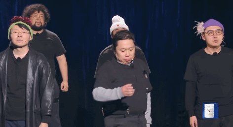 豆瓣9.3了，这顶级国综怎么还不火