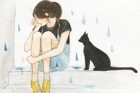 女孩你的安全比什么都重要（一）图片