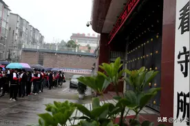 看守所对顾送的眼镜有什么要求？图片