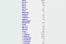 来新疆工作的老师待遇怎么样，工资单说明一切图片