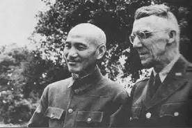 1947年美国军火库被炸，却并未追究，炸毁军火库的武宏什么来头？图片