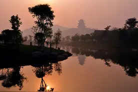苏州文脉：凤凰山下，他们诗意地安居图片