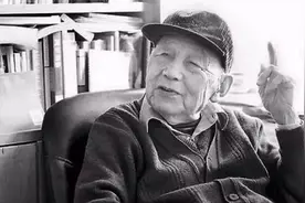 何兆武：真理就是真理，没有中西之分图片