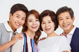 57岁大姐：和女儿女婿住了一个月，我终于明白余生地依靠在何处图片