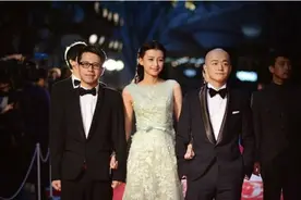 长的像李沁，野心如杨幂：孙怡凭《今夕何夕》重磅回归图片