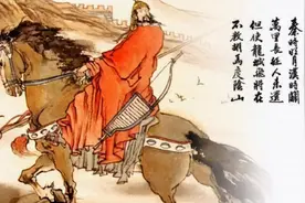 七绝圣手王昌龄：铿锵激越、冰清玉洁，不愧为大唐诗坛才俊图片