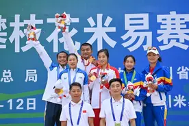 全运会最新排名出炉！江苏队升至榜首山东紧追，全红婵冲击第二冠图片