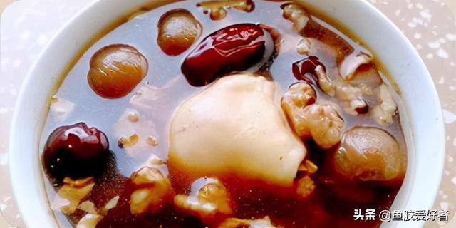 高丽参 花胶 2026年高丽参花胶可以一起炖吗