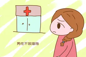 年轻女性怀孕越来越难，究竟是为什么？医生：根源在男人身上图片