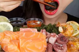 看了日本人最爱的3种“奇葩”美食，网友纷纷评论：怎么下得去嘴图片