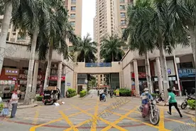惠州司法拍卖： 惠州市仲恺高新区仲恺大道（惠环段）303号富川瑞园7号楼16层02号房（预售房）图片