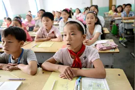 “公参民”学校2年内要转公办 西安有家长担心教学质量下降图片