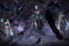 挨最毒的打，加最毒的奶！《完美世界：诸神之战》羽灵奶妈养成记图片