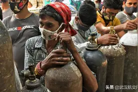 注意：连续有两个印度港口宣布不可抗力！船舶可以拒绝前往吗？图片