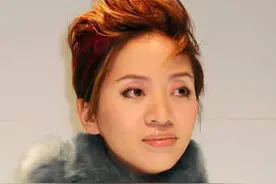 性格决定命运，梅艳芳的脾气决定她永远也找不到婚姻的另一半图片