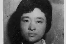 1977年一女会计被判死刑，贪污4.5万元找了7名情夫，却被情夫举报图片