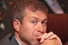 俄罗斯传奇寡头，搞定普京的男人！他如何白手起家赚到770亿？图片