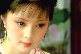 长安雅士浅论大家闺秀与小家碧玉图片