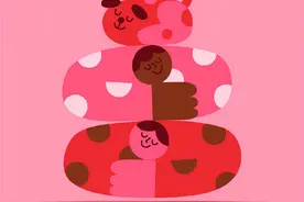 相貌？人品？值得嫁的男人有这几个共同点图片