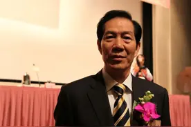 骄傲！香港2021年授勋，两位石狮乡贤获殊荣图片