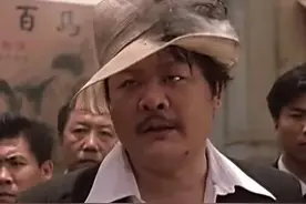鲁智深回忆录52：梁山探案之谁放的炮仗图片