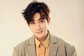 朱一龙粉丝脱粉回踩，放出大量无P原图，隐婚传闻引来粉圈地震？图片