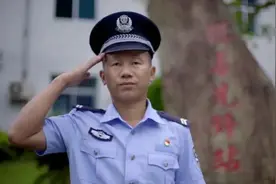 “缉毒兵王”，破格提拔！图片