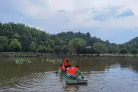 罗王古寨生态农庄图片