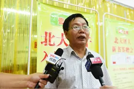 广州长隆苏志刚：当过猪肉佬，开过酒楼，打造“中国迪士尼”图片