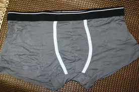 男性的内裤有多脏？多长时间换一次新的比较好？图片