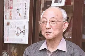 91岁御医不感冒不发胖，血压血糖全正常，这4个方子用了一辈子图片