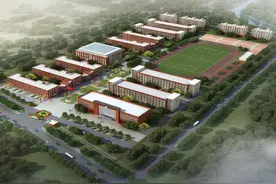 山师翰文中学高中部2020年滨州市外招生说明图片