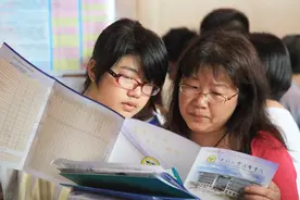 高考志愿填报后，怎么知道你被录取了？家长和考生最喜欢这三个字图片