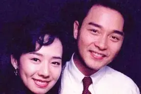 毛舜筠一家分离1年团聚！女儿颜值高老公满头白发，同框像三代人图片
