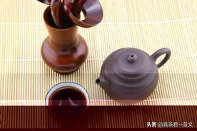 每天大量喝普洱茶生茶对身体伤害大吗？很大，8条习惯可无忧伤害图片