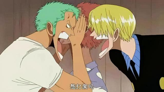 海贼王VS火影忍者：拖剧情这件事情不止你们在行