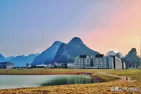 手机上有个超级广角功能：你知道吗？帮你找到广角用手机拍大片图片