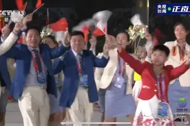 省部级担任团长！时隔4年，高规格盛会开幕，几个细节值得关注图片