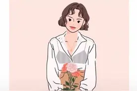 18岁的你VS30岁的你图片