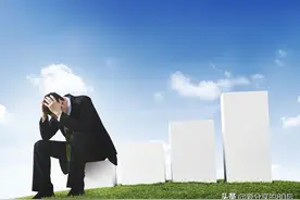 职场众生相：职场如江湖，看尽世间的人生百态，感受至暗瞬间图片