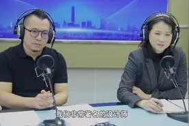 第十六届公益广告大赛大咖评委 首上公益民心桥 讲述大赛辉煌的成长史图片