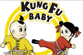 悦宝园主题课程推荐：中国功夫 |Chinese Kung Fu图片