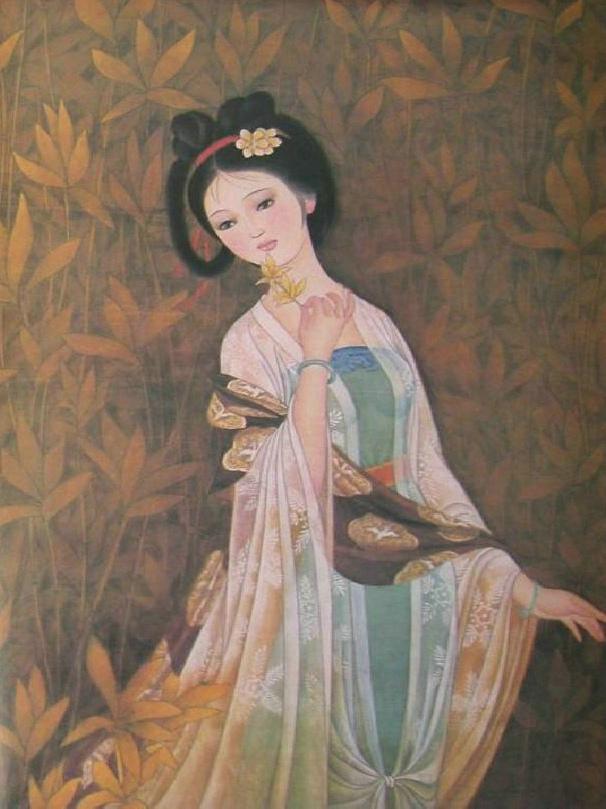 心比天高，命比纸薄：“花间词派”鼻祖温庭筠的悲喜人生