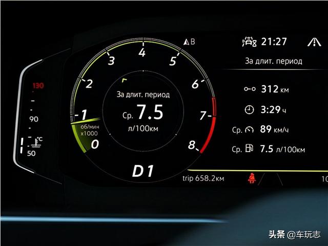 试驾全新大众途观Tiguan：不为越野而来的城市SUV