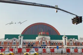 实拍“东北第一城”沈阳，高楼林立、人流如织，南方游客：太意外图片