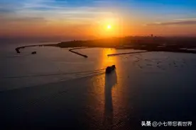 火车怎么开到海南岛？原来火车真能漂洋过海，厉害图片