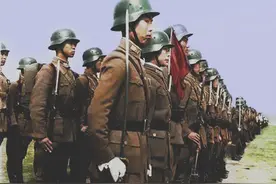 二战时，日本到底错估了什么，使其发动全面侵华战争？图片
