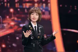 姚明、梁家辉、周迅与鲁豫结下的“仇”，被周星驰、宗庆后报了图片